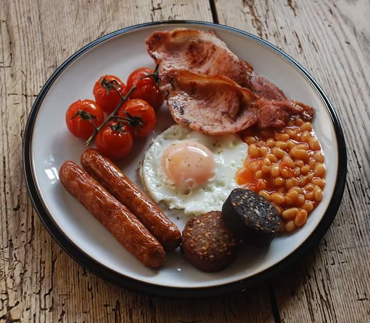 Inistioge Woodstock Arms B&B 외부 사진